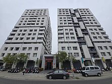 專任員林市七年新屋高樓視野戶3房+平車