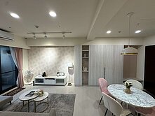 君大院無敵景觀三房連號雙平車