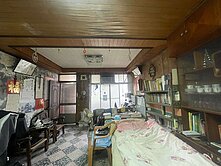 📞中和景安捷運黃金公寓~大3房