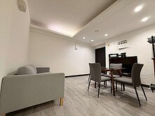 中日西武收租4房~室內空間大~景觀視野棒