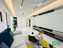 安南森林故鄉時尚三房電寓平車 ☎️290-6660