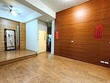 楠梓右昌國中#獨棟面寬孝親花園別墅