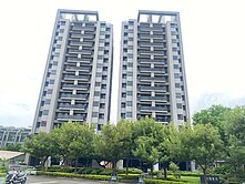 登陽聽河三房平車美屋