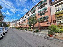 八期豐樂公園旁國泰米蘭別墅近捷運.文心秀泰