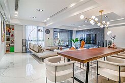 【四期・溫布敦名宅二房】～住商阿舜