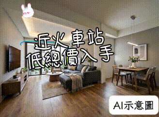 (專)永康近開元商圈前後陽台3房健身公寓