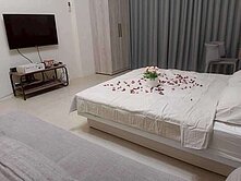 臨路大地坪收租透天店面位置佳交流道附近收租金雞母