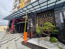 築好運全新邊間雙衛開窗三房車位