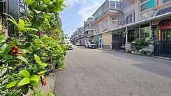 獨家📣嘉義市耐斯好市多震後車庫大五房孝親別墅