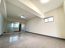  震後太原車站熱鬧商圈美3房平面車位大室內