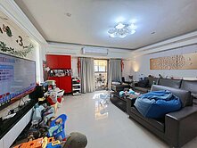 塗城商圈室內36坪大三房車位