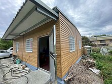 🔥好物推薦🔥有水電合法資材室休閒美農地