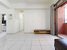 蛋黃區義享天地好市多/輕軌新上國小站/美三房平車