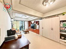 國泰方正美宅三民家園小家庭首選💝同心圓麟翔