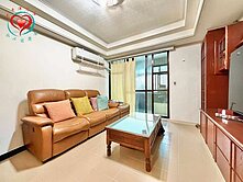 國泰方正美宅｜步行校園綠地｜小家庭首選｜同心圓嘉惠