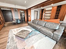 R15捷運輕屋齡景觀豪邸3+1房大平車