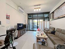 神岡9年學區輕屋齡美透天