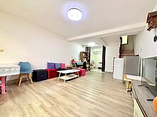 ✨獨家✨太平中山商圈臨路金透店