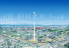 太平｜悅見山｜出價就來談！雙商圈，生活交通都便利