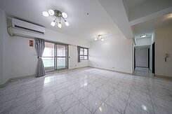 R14漢神巨蛋｜捷運｜明星學區｜高樓3+1房車位