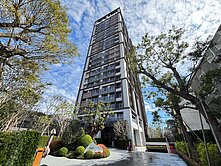 專任l中科東海l國聚之璟l大三房平車l面公園景觀戶