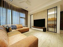 獨家河岸第一排/青川之上3+2房+三車位