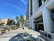 北區🏡國泰文林硯｜景觀大四房＋雙平車