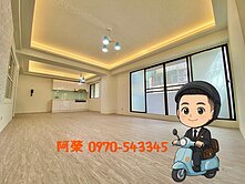 銀座雙星｜台中２中｜英士公園｜０公設電梯優美大３房