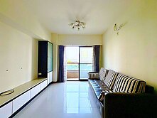 十期葳格全聯旁3房柱旁平車