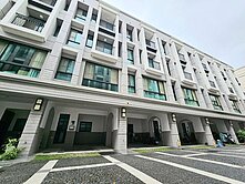 (專)善化南科LM輕屋齡車墅/住商惜福1222