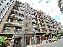 【夢想家・電梯二房+車位】～住商阿舜