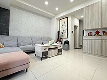 *緹疄推薦*臨路電梯精裝美墅前院停車