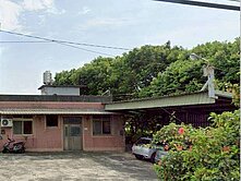 桃園觀音區嘉富路合法農舍