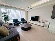 專約~藝文【雙璽】高質感4房車-永慶何亞凡