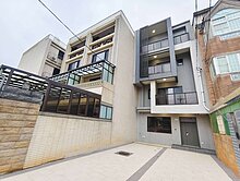 ❤️草漯重劃區全新電梯別墅-可停4台車❤️