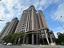 獨家~~上河園明亮靜三房(我是承辦)