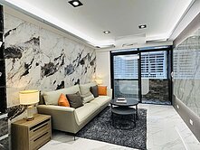 近東湖~汐止區★金龍國小雅緻美妝三房美寓