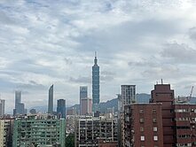 仁愛A+次高樓超稀有絕美挑高美兩房小資首選