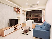 青埔Iris🐟A18威均天翔河岸景觀大3房車