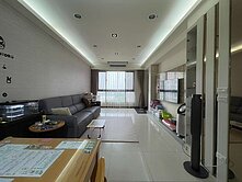 專約~八擴【源美學】溫馨成家景觀3房車-永慶何亞凡