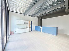 青埔Iris🐟A17寶台A17大面寬1+2樓店面