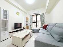 ✅獨家專約⭐️星河匯｜質感2房⭐️走路就到前金捷運