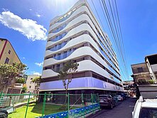 勤益商圈☘️低總價次頂樓視野3房☘️休旅車位