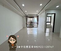 立彩璞境｜高工商圈輕屋齡高樓層視野三房平車