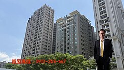 ★農16森林公園★R13捷運站★必買2房車位