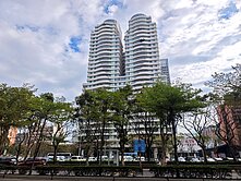 獨小林臻選傑創David | 九揚華峰2房大車位