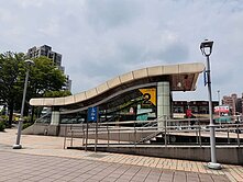 國美建設/ 國美德杰美德市/近永寧站/兩房平面車位