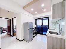 A7新潤翡麗｜稀有小資✨2房景觀戶