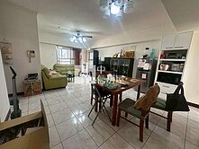 樂福獨家  漢口崇德雙商圈次頂樓四房雙主臥+大平車