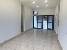 五甲商圈公寓一樓